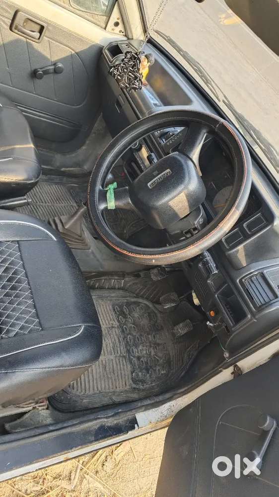 Maruti Suzuki 800 2004 Petrol 30000 Km Driven