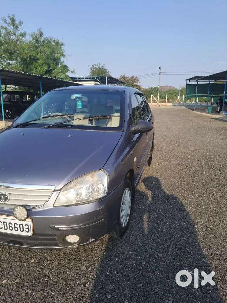 Tata Indigo Cs 2010 Diesel 133000 Km Driven