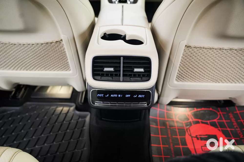 Mercedes-benz Gls 400d 4matic, 2021, Diesel