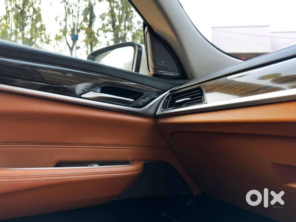 Bmw 6 Series 3.0 Gt 630d Luxury Line, 2019, Diesel