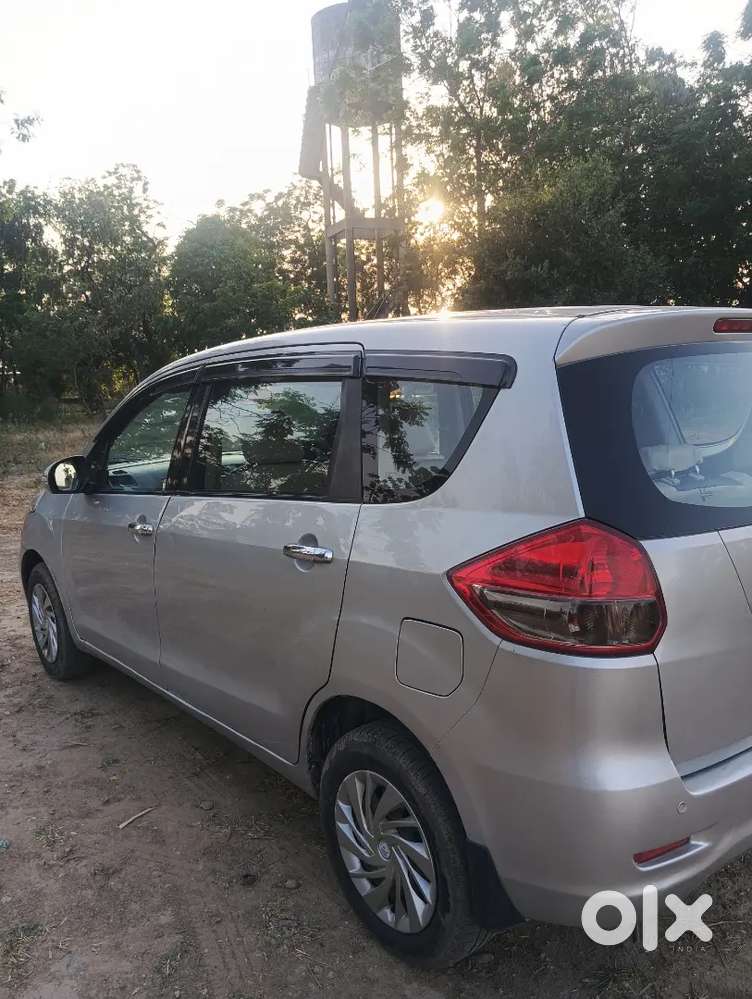 Ertiga Car Vdi