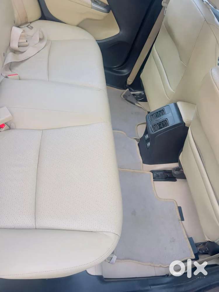 Honda City Vx (o) Mt I-vtec, 2017, Petrol
