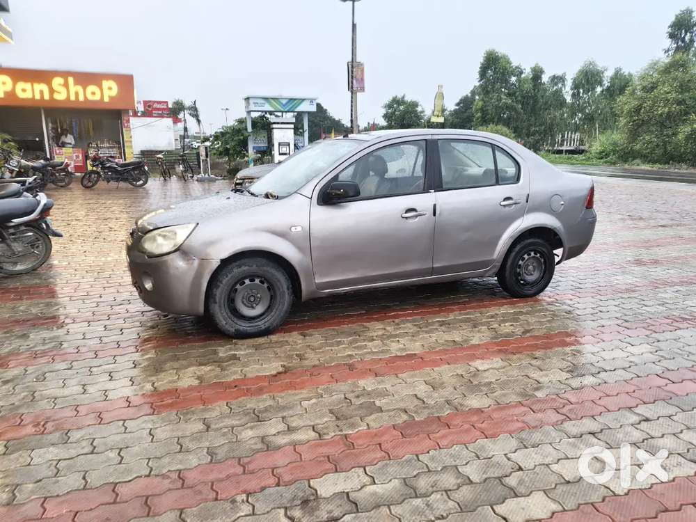 Urgent Sell   Money Problem Ford Fiesta 1.4 Zxi 2009 Diesel Manual
