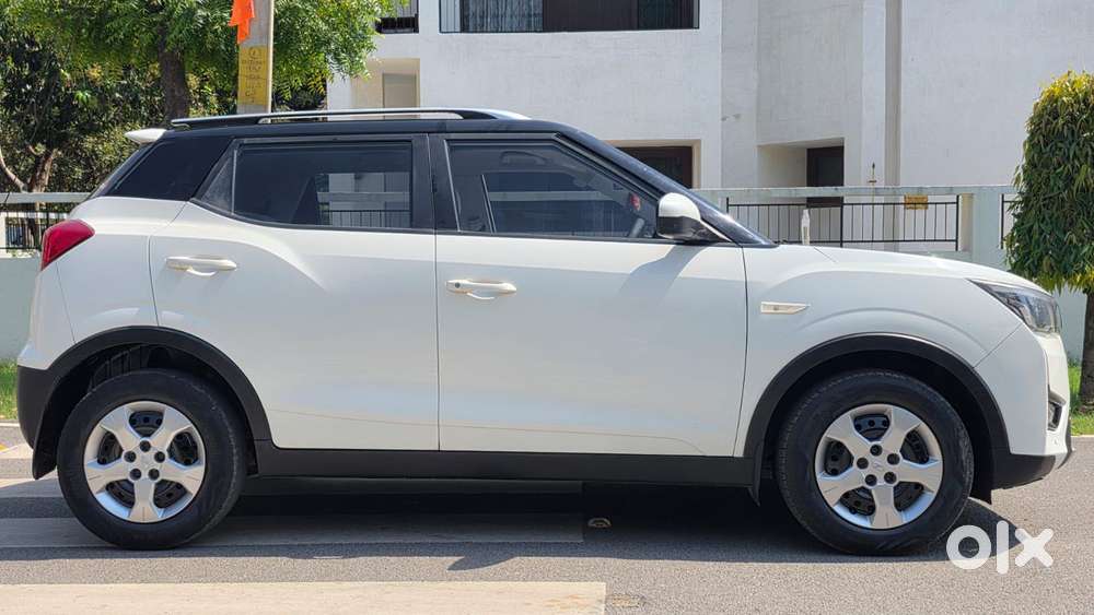 Mahindra Xuv300 W4, 2019, Petrol
