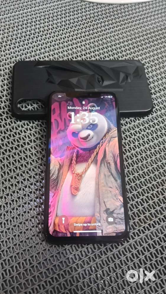 iphone xchandighar naya gaon
