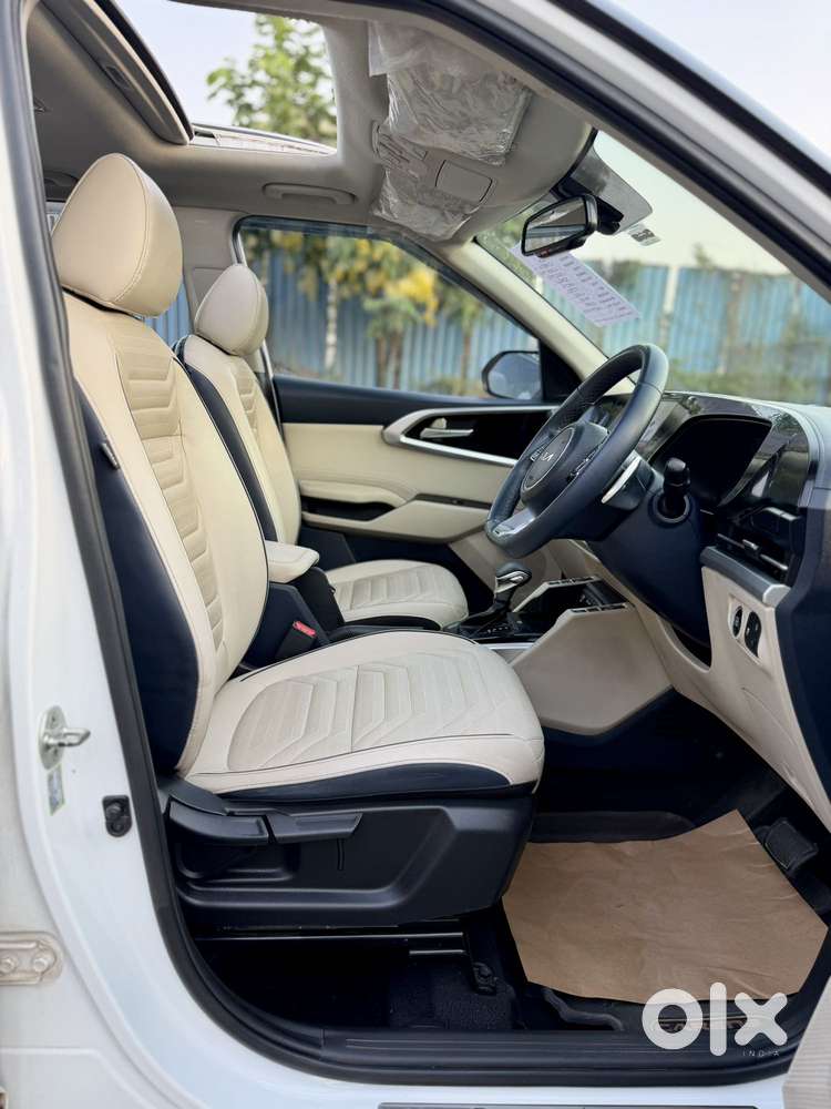 Kia Carens 1.5 Luxury Plus Turbo Dct, 2022, Petrol
