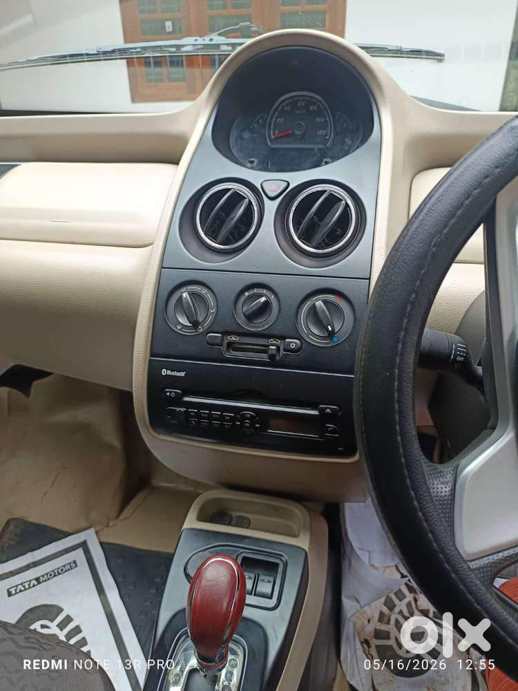 Tata Nano Automatic Full Condition Neat Vehicle With Power Window