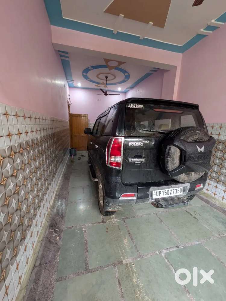 Mahindra Bolero Neo Diesel Manual 2023