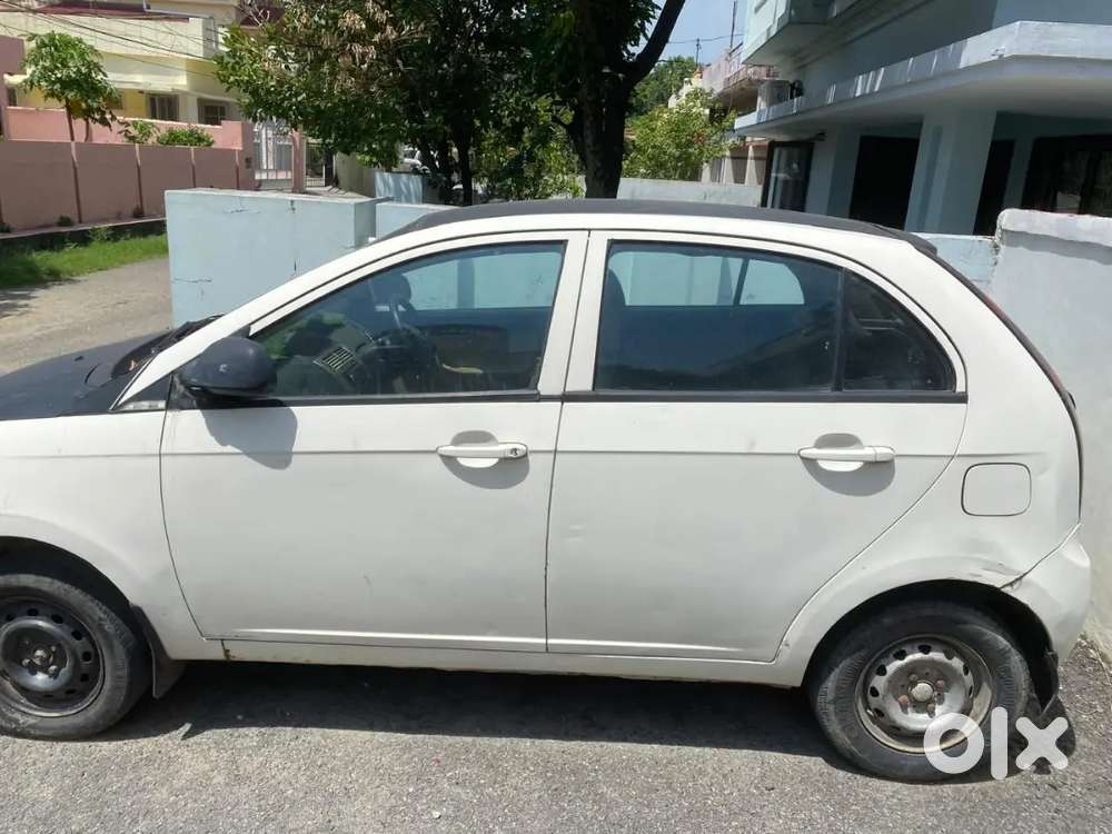Tata Indica Vista