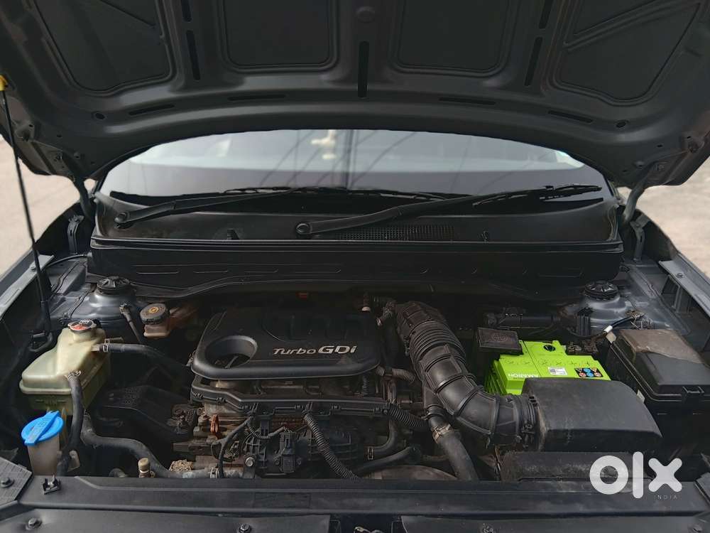 Hyundai Venue Sx Opt Turbo, 2020, Petrol