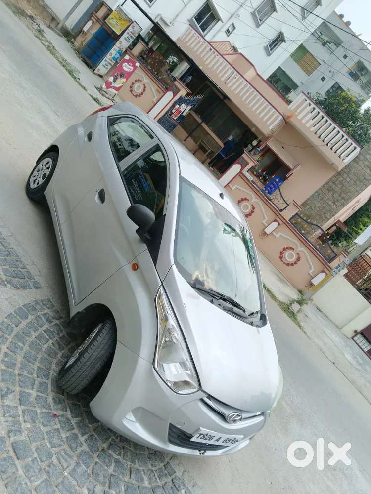 Hyundai Eon Magna+  2018