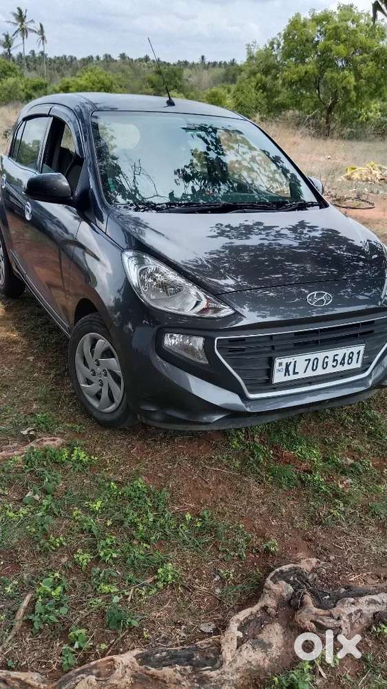 Hyundai Santro 1.1 Sportz 2022