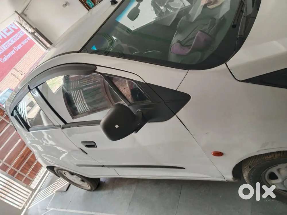 Chevrolet Beat 2018 Petrol