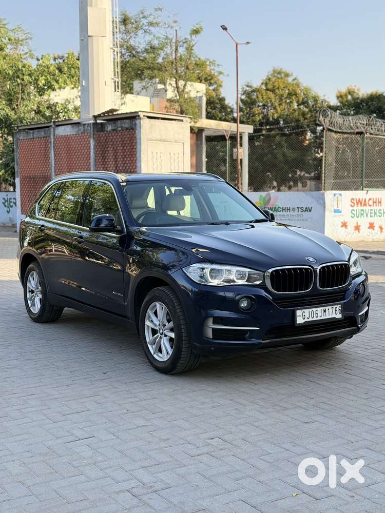 Bmw X5 Xdrive30d Xline, 2015, Diesel
