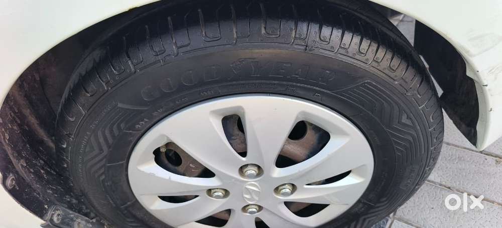 Hyundai I10 Sportz Option, 2012, Petrol