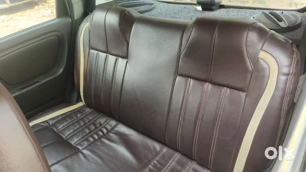 Maruti Suzuki Alto 2011 Petrol Good Condition