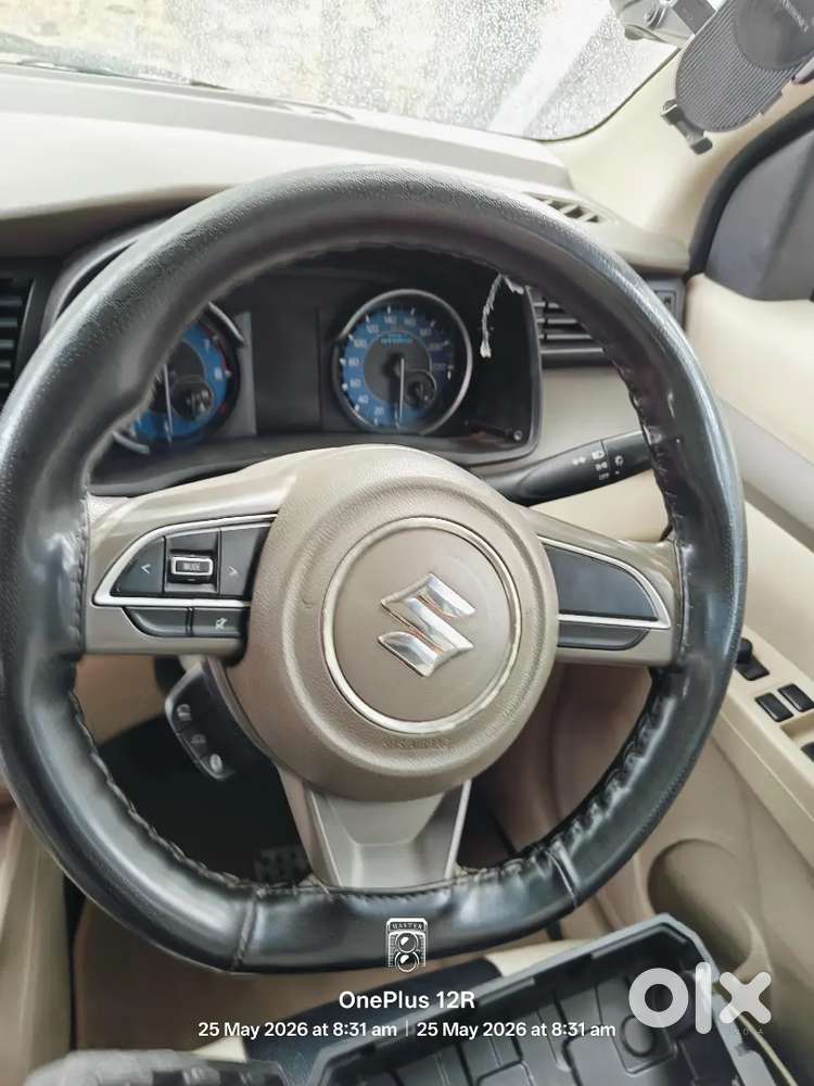 Maruti Suzuki Ertiga 2020 Petrol 115000 Km Driven