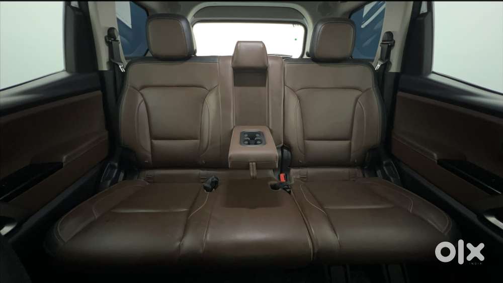 Mahindra Scorpio-n Z8 L Diesel Mt 2wd 7 Str, 2024, Diesel