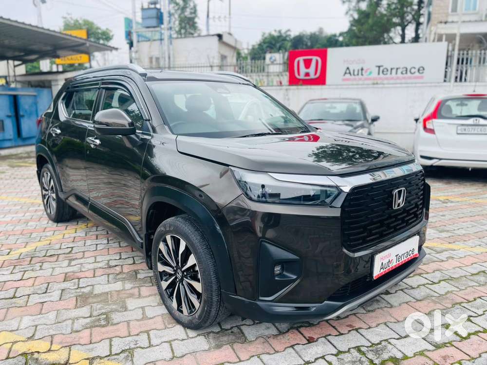 Honda Elevate Zx Cvt, 2023, Petrol