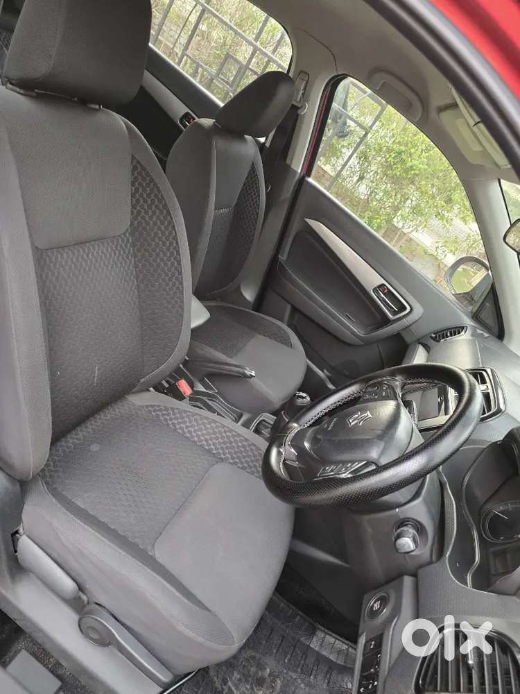 Maruti Suzuki Vitara Brezza 2016 Diesel Good Condition