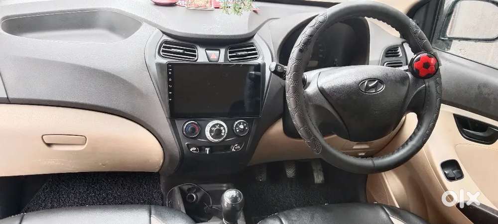 2016 Hyundai Eon Era Plus Option Petrol Manual