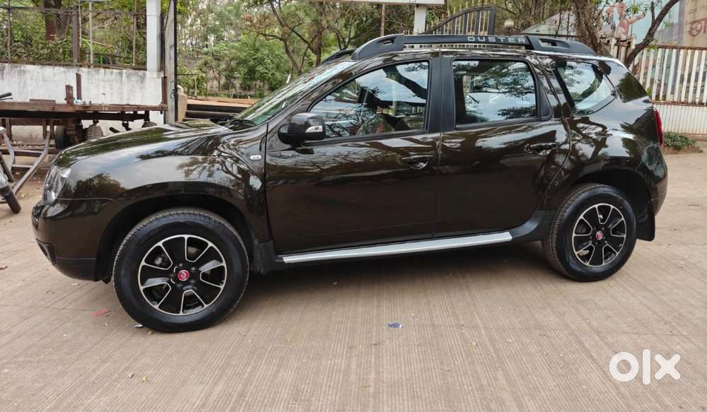 Renault Duster 85ps Diesel Rxs, 2018, Diesel