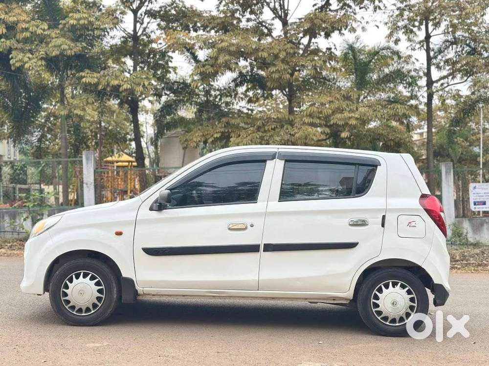 Maruti Suzuki Alto 800 0.8 Vxi, 2019, Petrol