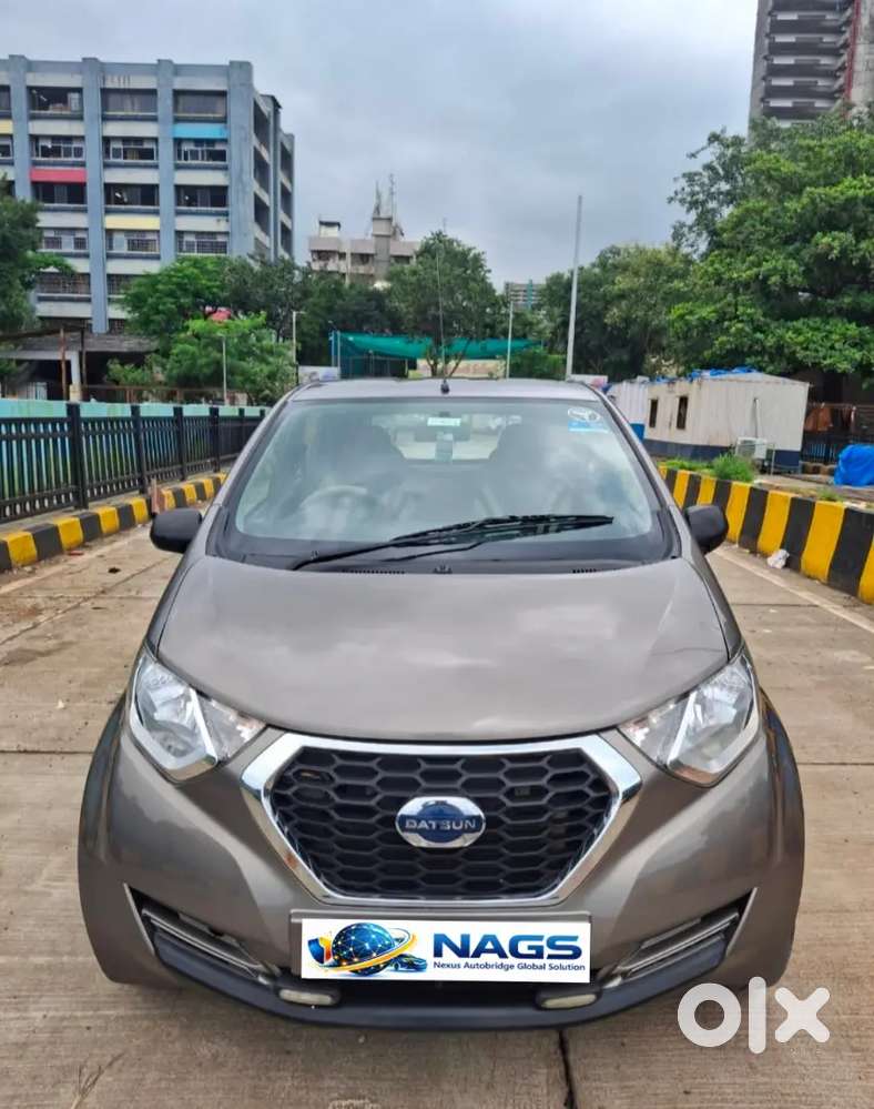 Datsun Redi Go 1.0 2018