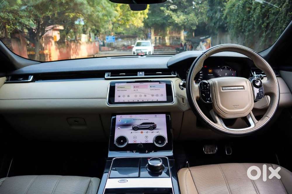 Land Rover Range Velar D180 Se, 2019, Diesel