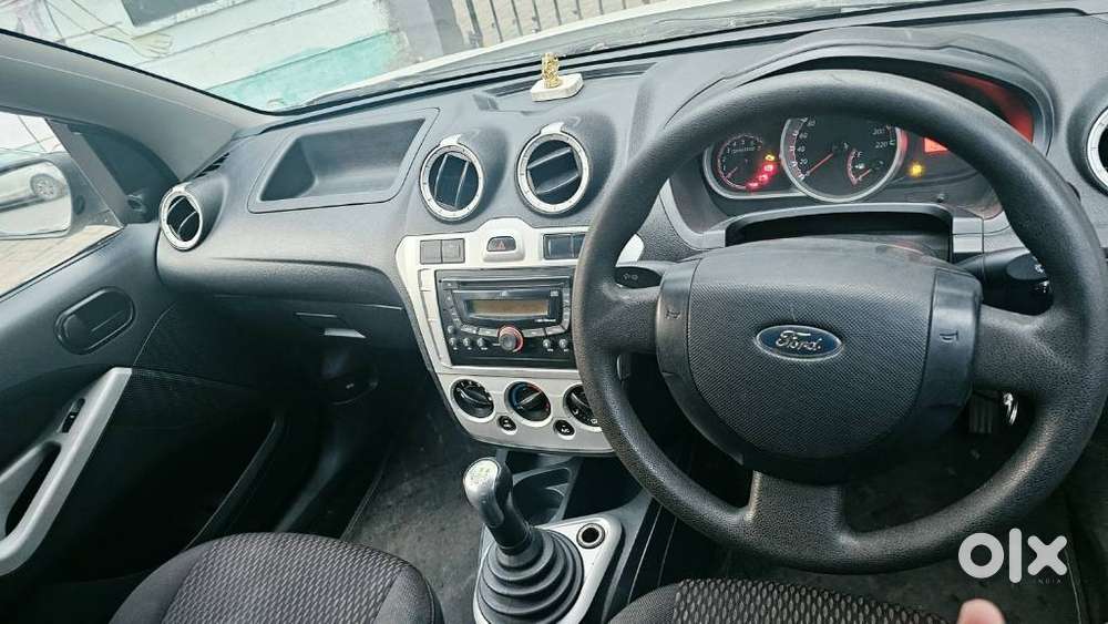 Ford Figo Diesel Exi, 2012, Diesel