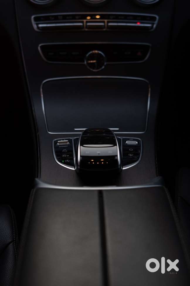 Mercedes-benz C-class Amg Line C 300d, 2019, Diesel