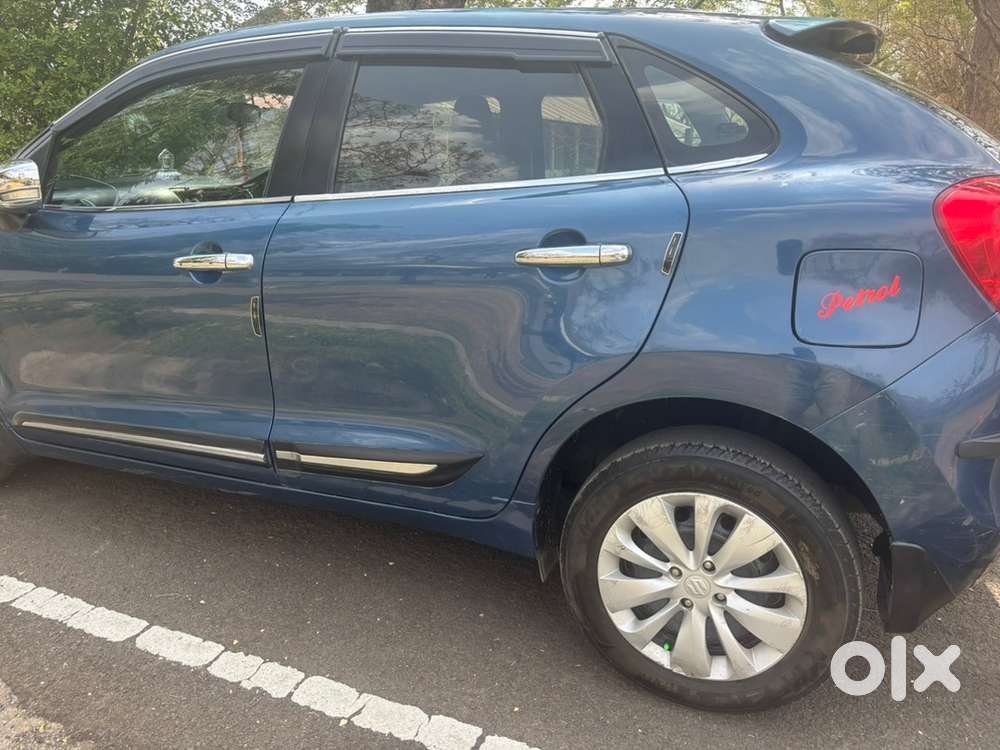 Maruti Suzuki Car 2018