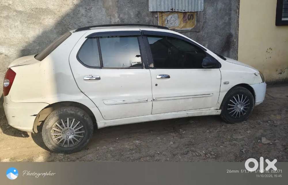 Indigo Ecs Urgent Sell Top Condition Ac Full Chalu