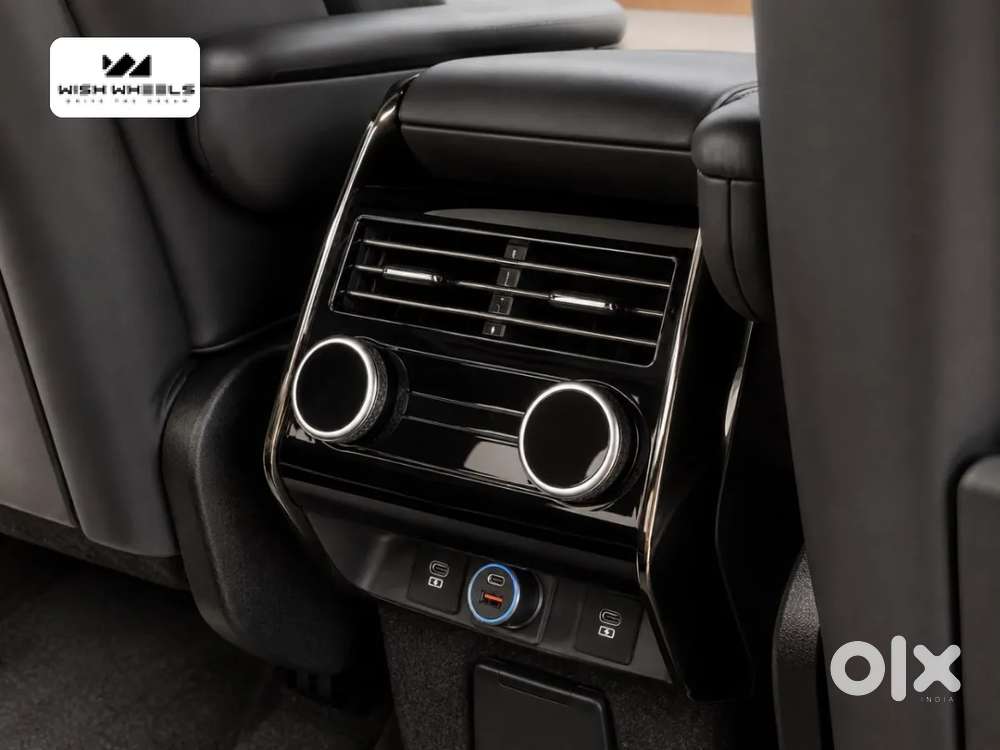 Land Rover Range Sport, 2023, Diesel