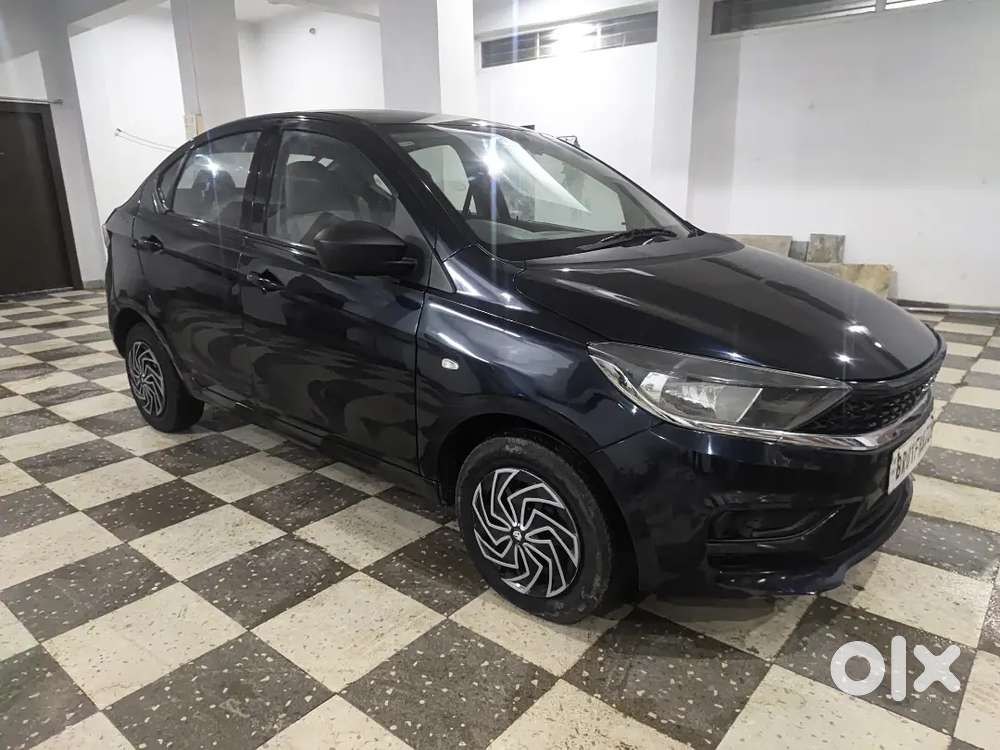 Tata Tigor 2021 Manual Petrol