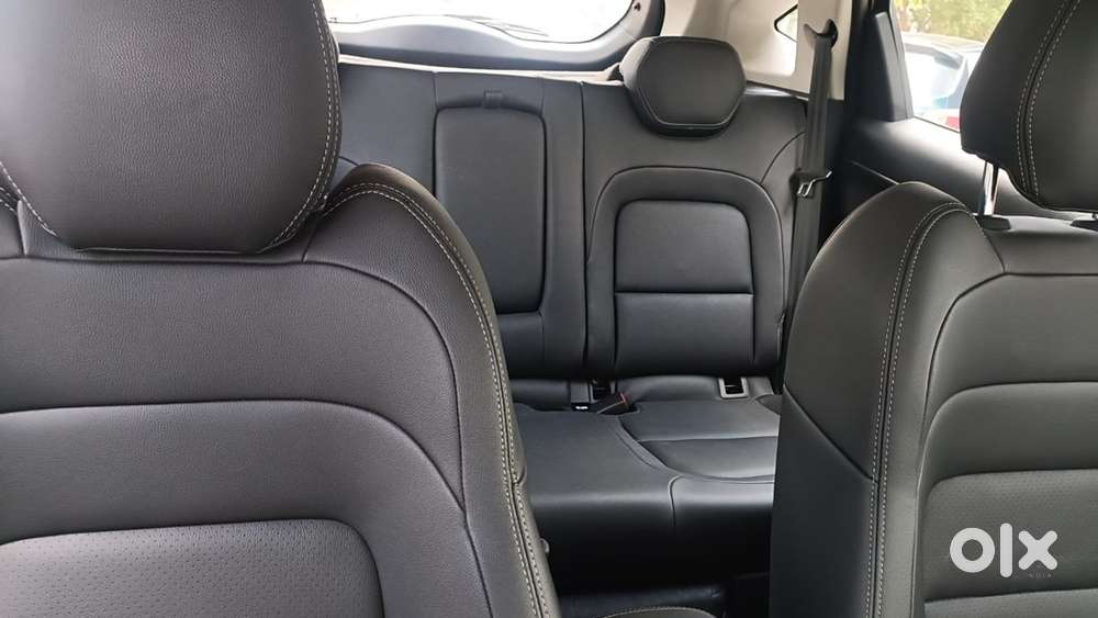 Tata Harrier 2020 Diesel Well Maintained