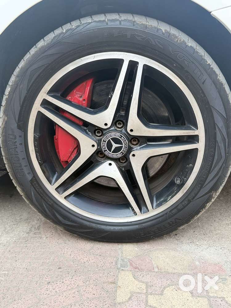 Mercedes-benz E-class E350 Cdi Elegance, 2017, Diesel