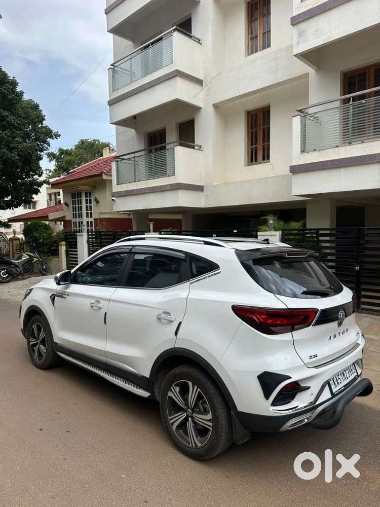 Mg Astor Savvy Turbo, 2025, Petrol