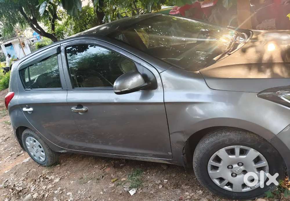 Hyundai I20 Magna 2012