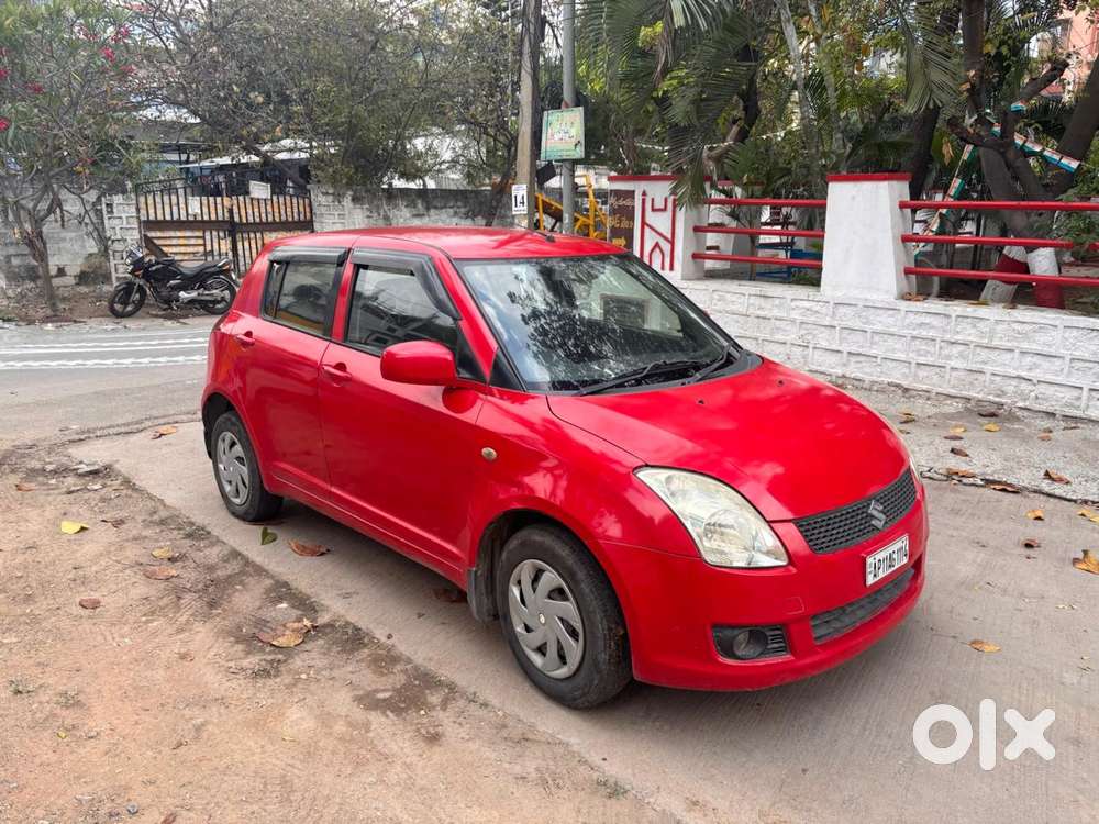 Maruti Suzuki Swift 2011-2014 Vdi, 2009, Diesel