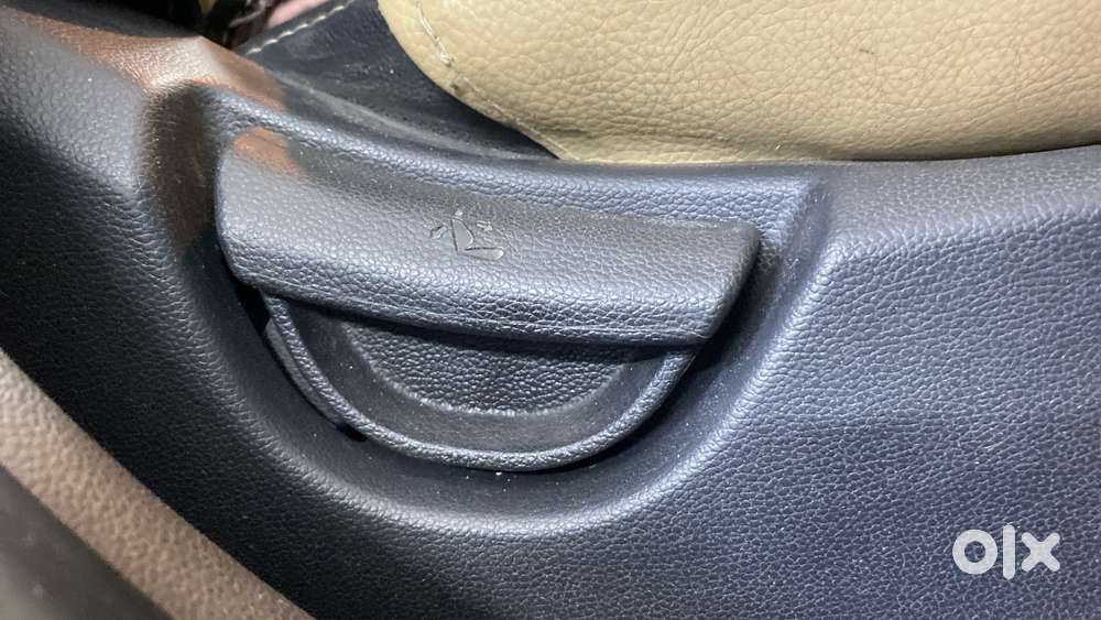 Hyundai Grand I10 Magna 1.2 Kappa Vtvt, 2016, Petrol