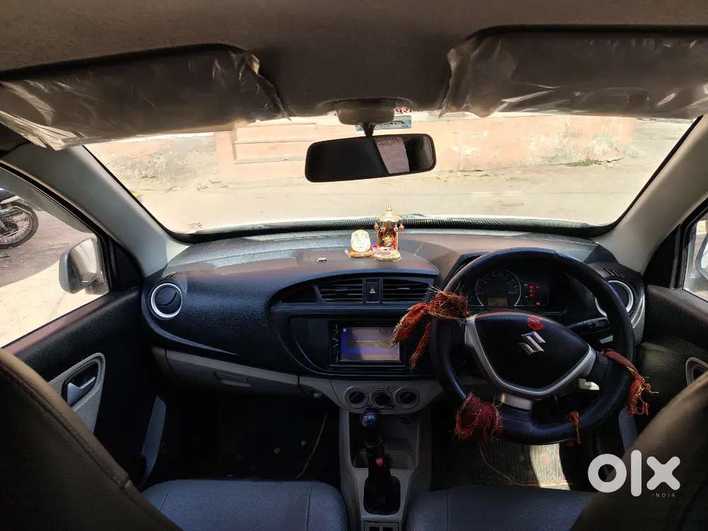 Maruti Suzuki Alto 2021 Petrol Well Maintained
