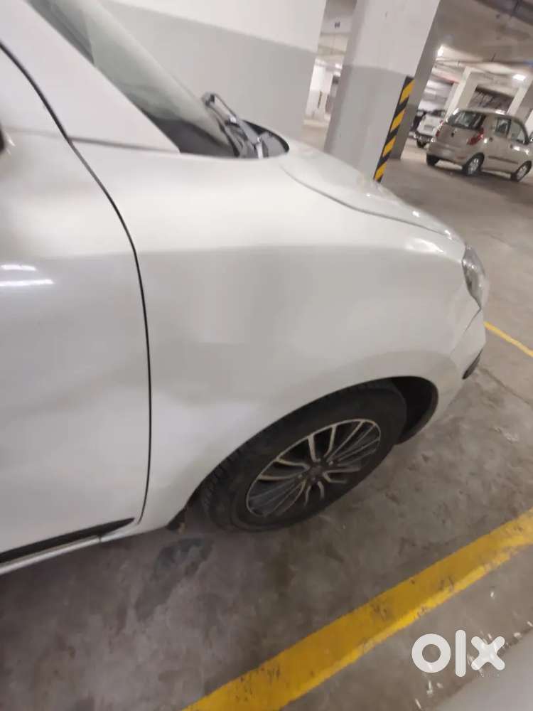 2021 Dzire Zxi Plus