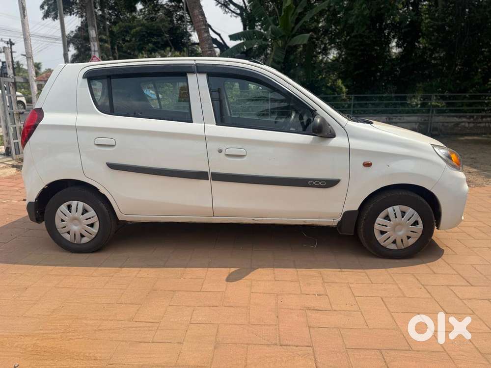 Maruti Suzuki Alto 800 2019-2023 0.8 Vxi, 2022, Petrol