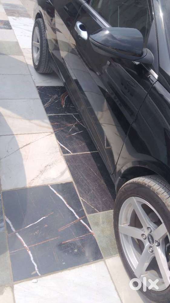 Hyundai Verna, 2024, Petrol