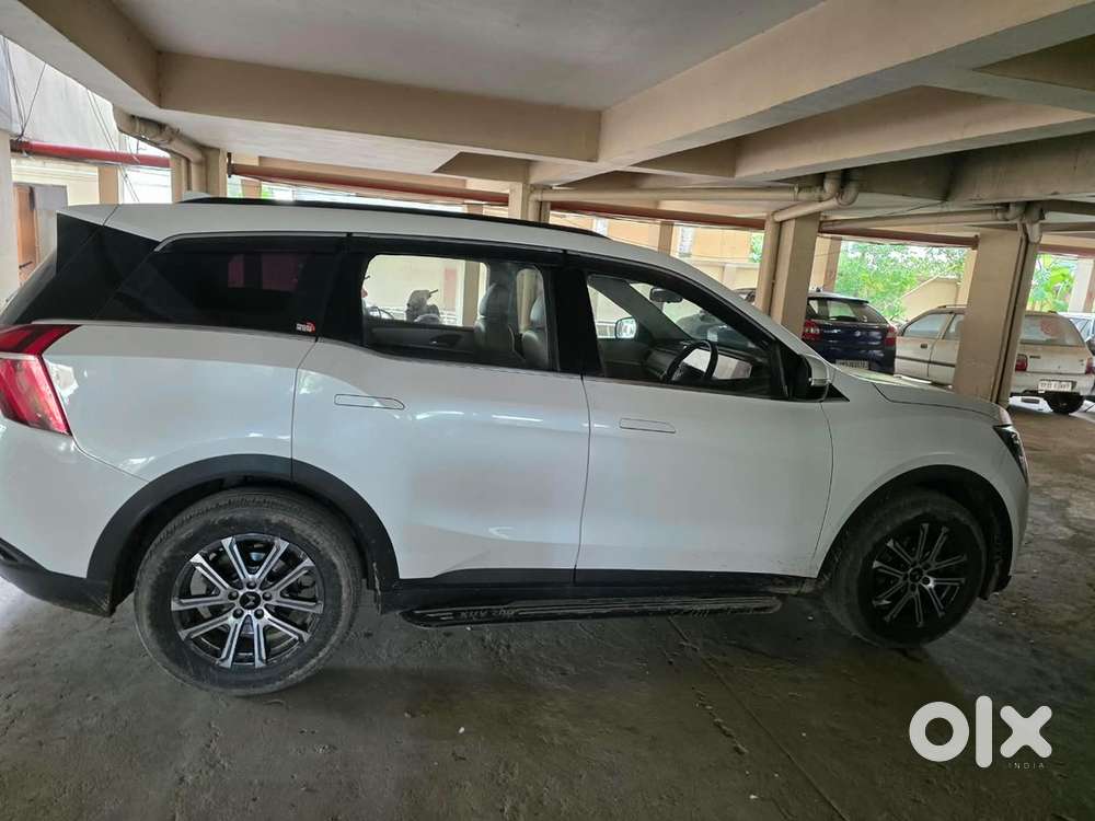 Mahindra Xuv700 Diesel 2024