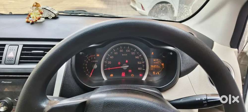 Maruti Suzuki Celerio Dec 2020 Ending