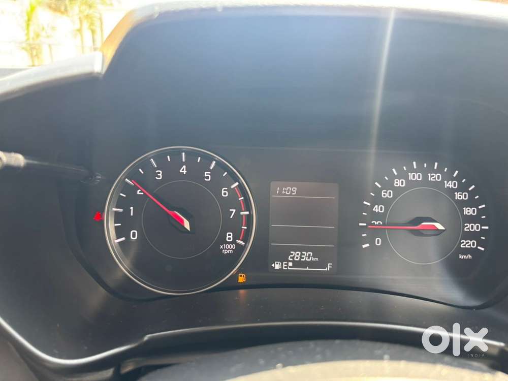 Maruti Suzuki Swift 2026 Petrol Manual