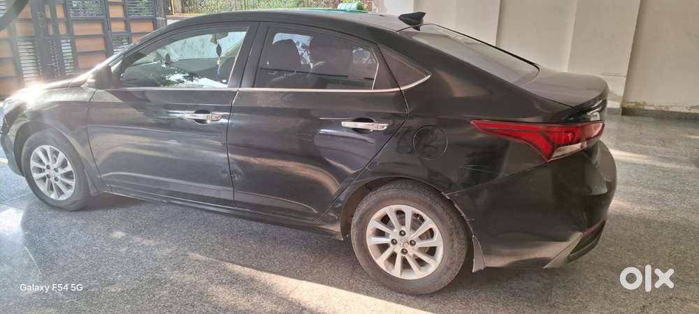 Hyundai Verna 1.6 At 2018