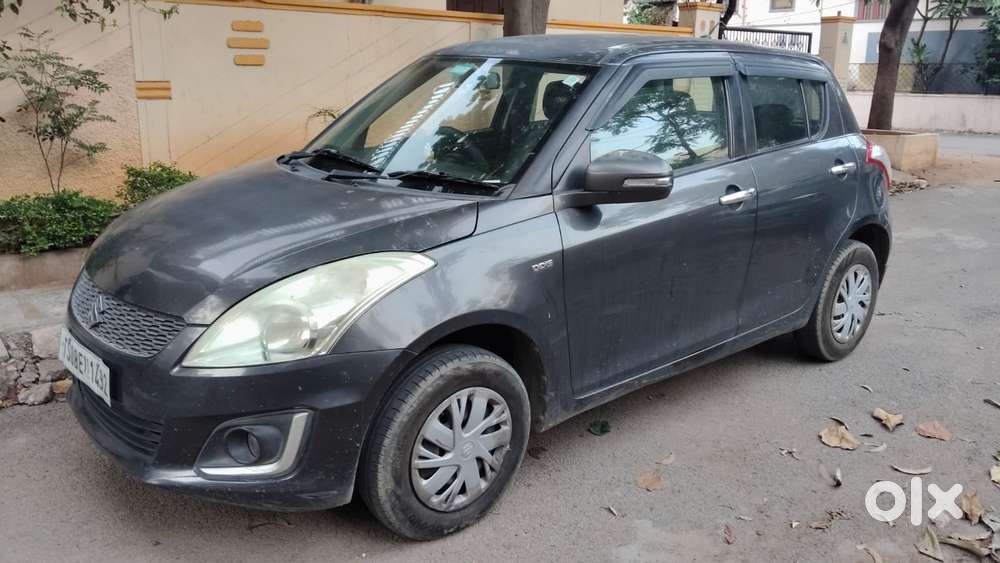 Maruti Suzuki Swift Star Vdi, 2016, Diesel